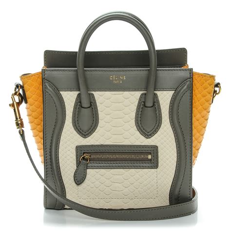 celine python On Sale 